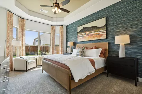 Bedroom - 10357 Tapioca St, Fort Worth, TX 76036 photo 1 of 2