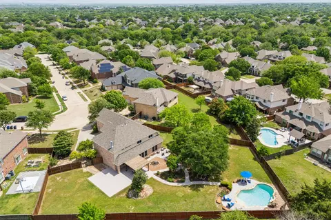 1616 Hastings Blf, Mckinney, TX 75072