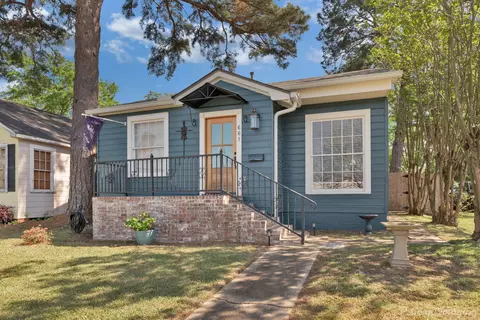 661 Gladstone Blvd, Shreveport, LA 71104