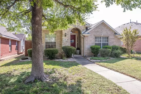 207 Parkhurst Ln, Allen, TX 75013