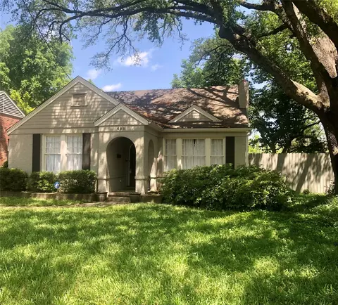 488 Ockley Dr, Shreveport, LA 71105