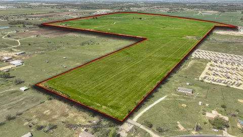 tbd Tx-6, Dublin, TX 76446