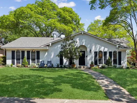 400 Lawndale Dr, Richardson, TX 75080