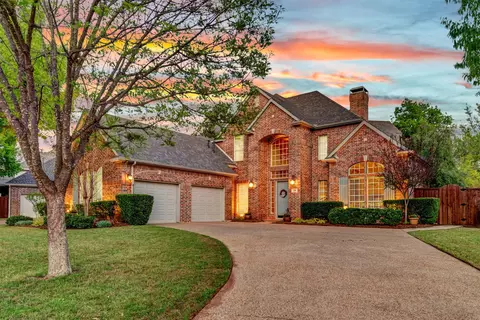518 Rainforest Ln, Allen, TX 75013