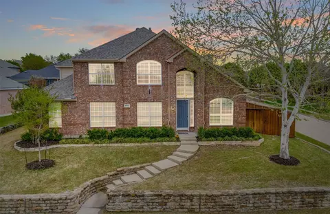 10402 Red Clover Dr, Frisco, TX 75033