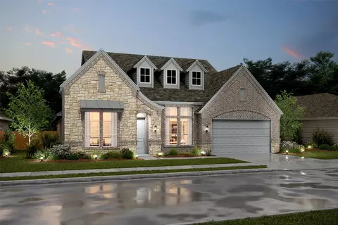 11609 Wulstone Rd, Haslet, TX 76052