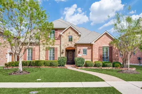 6388 Dewberry Dr, Frisco, TX 75035