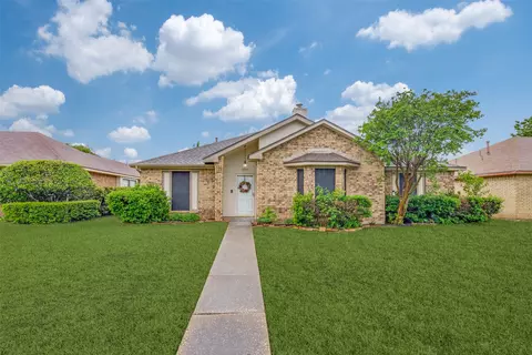 2014 Clearwater Trl, Carrollton, TX 75010
