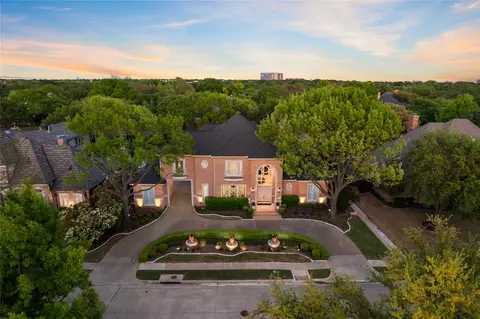 1712 Windermere Dr, Plano, TX 75093