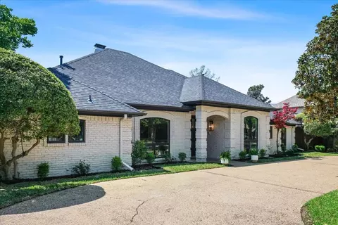 7126 Debbe Dr, Dallas, TX 75252