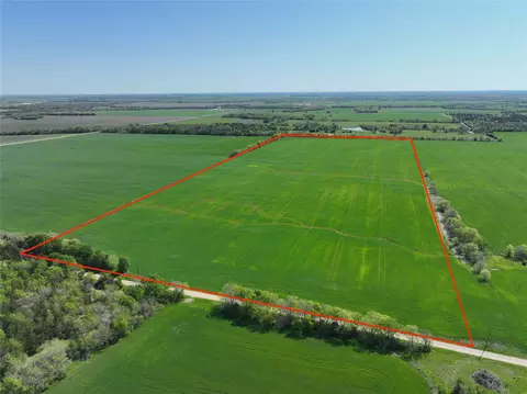 0001 County Road 26850, Petty, TX 75470