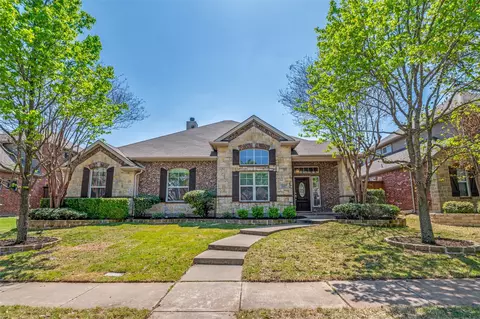 6417 Eaglestone Dr, Mckinney, TX 75070