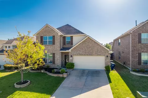 3304 Canyon Lake Dr, Little Elm, TX 75068