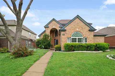 9720 Preston Vineyard Dr, Frisco, TX 75035