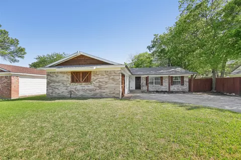 4122 Spokane St, Irving, TX 75062