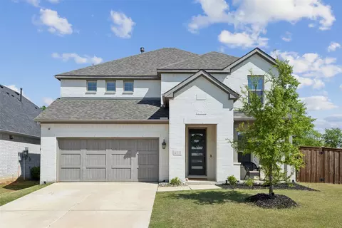 205 Fulton St, Oak Point, TX 75068