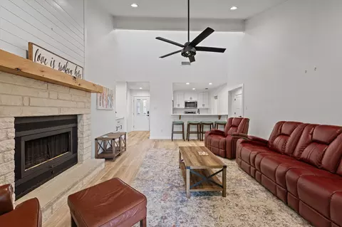 1441 Ponderosa Dr #3, Graford, TX 76449