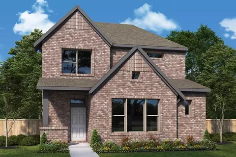 1901 Rosedale Ave, Van Alstyne, TX 75495