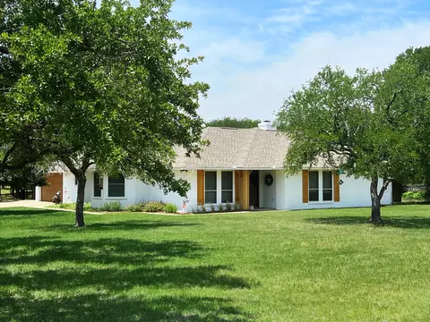 500 Big Creek Rd, Willow Park, TX 76087