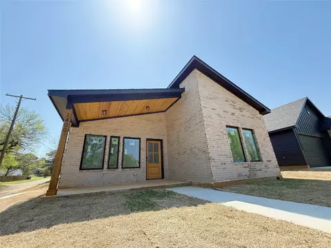 1400 W Morgan St, Denison, TX 75020