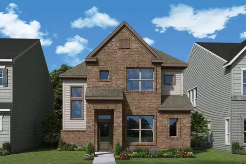 3509 Pineda Way, Mckinney, TX 75071