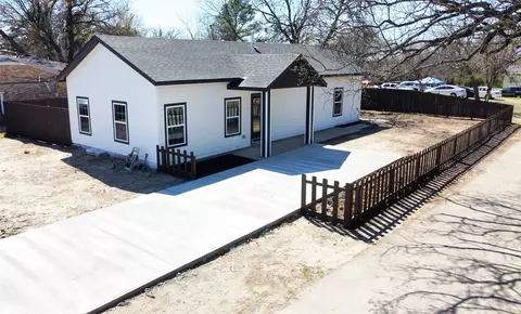 400 New Hope, Terrell, TX 75160