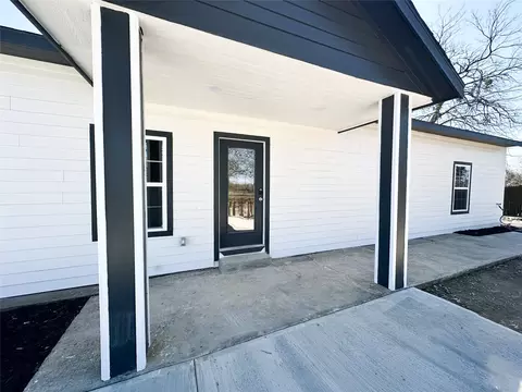 400 New Hope, Terrell, TX 75160 photo 7