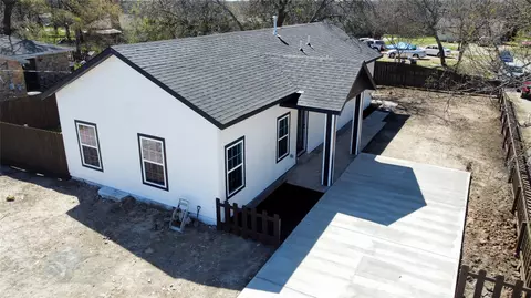 400 New Hope, Terrell, TX 75160 photo 4