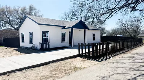 400 New Hope, Terrell, TX 75160 photo 6