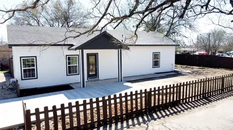400 New Hope, Terrell, TX 75160 photo 3