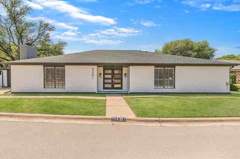 4301 Hartwood Cir, Fort Worth, TX 76109