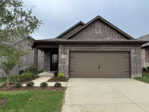 1616 Gracehill, Forney, TX 75126