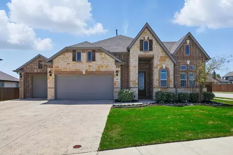 926 Timber Ridge Dr, Justin, TX 76247