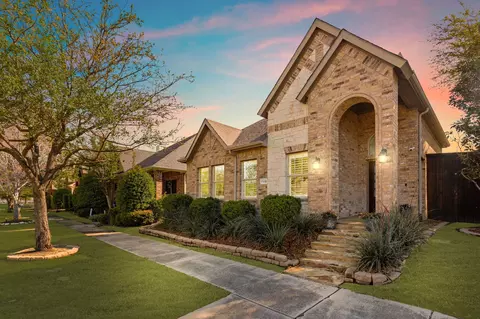 7110 Dreammaker Way, Frisco, TX 75035