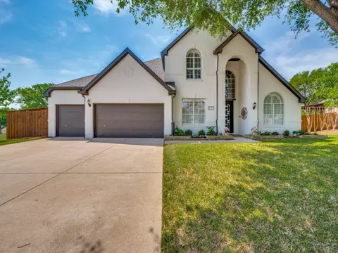 1701 Morning Mist Trl, Flower Mound, TX 75028