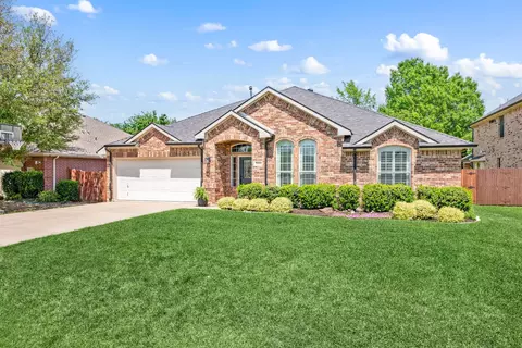 3512 S Gravel Cir, Grapevine, TX 76092