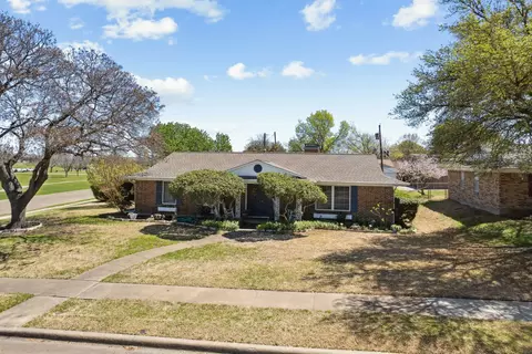 2502 Cumberland Dr, Mesquite, TX 75150