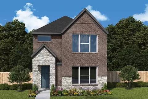 4805 Maxwell Dr, Mckinney, TX 75071