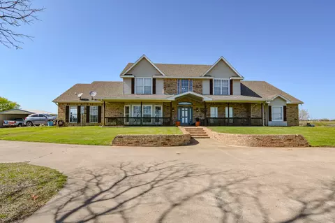4326 Fm - 67, Grandview, TX 76050