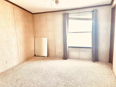 Bedroom - 458 Jackson Ave, Strawn, TX 76475 photo 1 of 1
