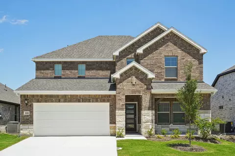 800 Tidal Dr, Princeton, TX 75071