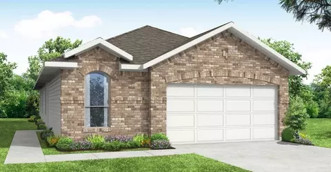 2513 Breakaway, Mesquite, TX 75149