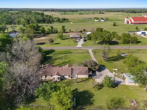 452 E Fm 2795, Emory, TX 75440