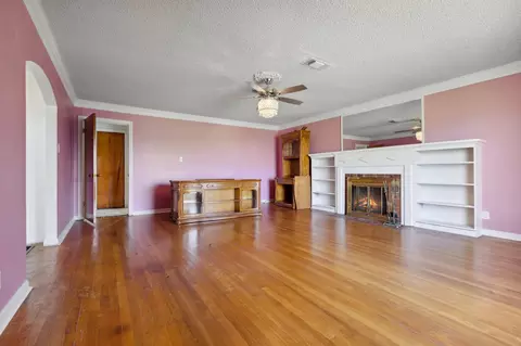 452 E Fm 2795, Emory, TX 75440 photo 16
