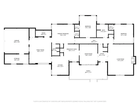452 E Fm 2795, Emory, TX 75440 photo 38