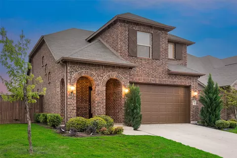 3955 Rochelle Ln, Heartland, TX 75126