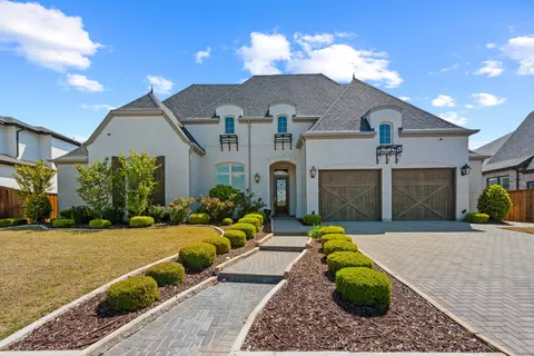 6098 Manderlay Dr, Frisco, TX 75034