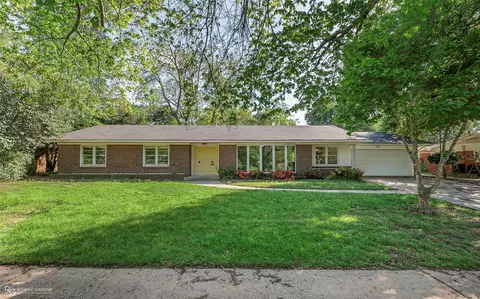 429 Sandefur Dr, Shreveport, LA 71105