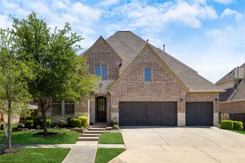 6370 Eden Valley Dr, Frisco, TX 75036