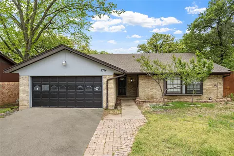 5714 Tumbleweed Ct, Arlington, TX 76017